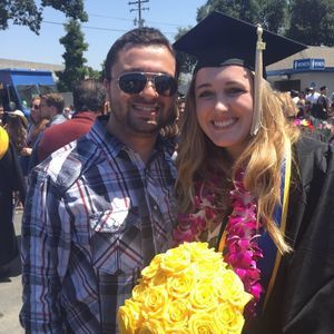 Meet your Posher, June